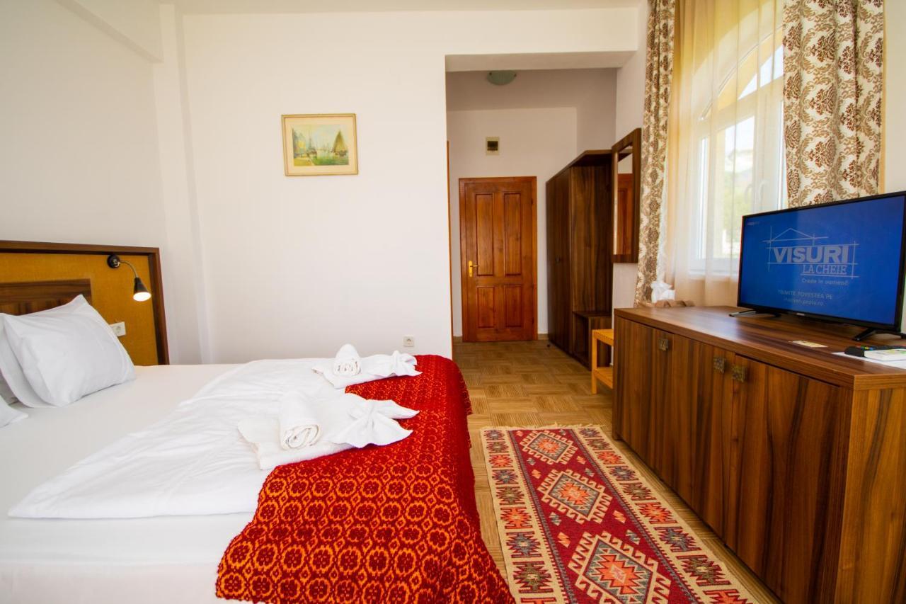 Mai Danube Hotel Eselnita Ngoại thất bức ảnh