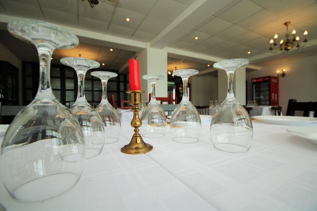 Mai Danube Hotel Eselnita Ngoại thất bức ảnh